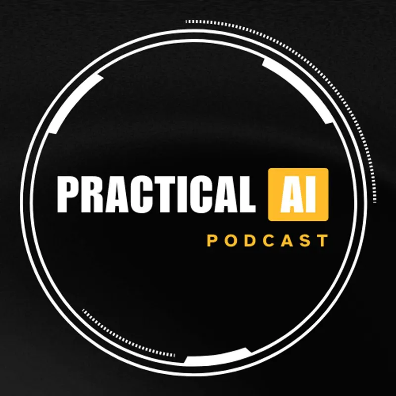 Practical AI artwork