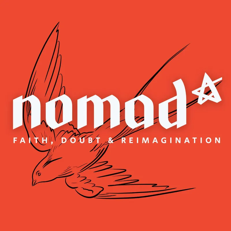 Nomad Podcast artwork