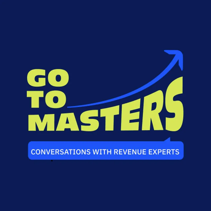 Go To Masters Show artwork
