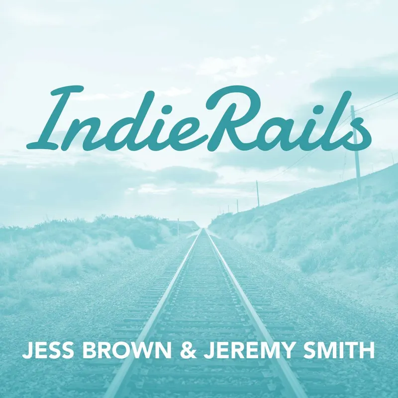 IndieRails artwork