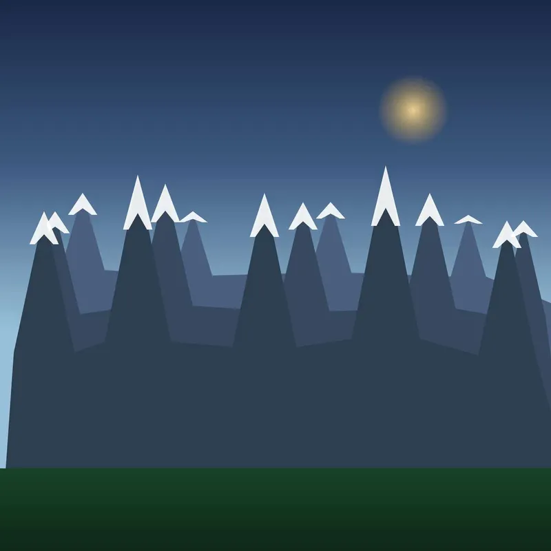 Sugarloaf Mountain Report artwork