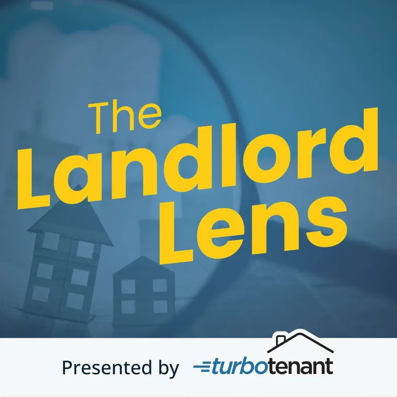 The Landlord Lens artwork