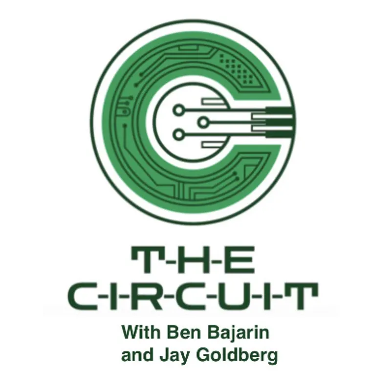 The Circuit artwork