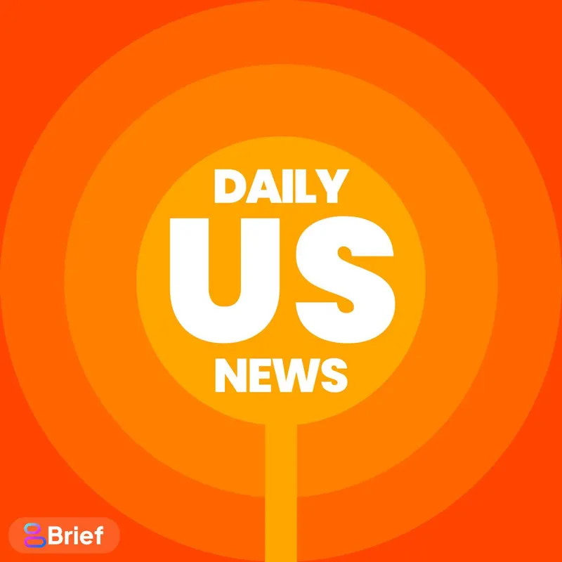 US News Daily artwork