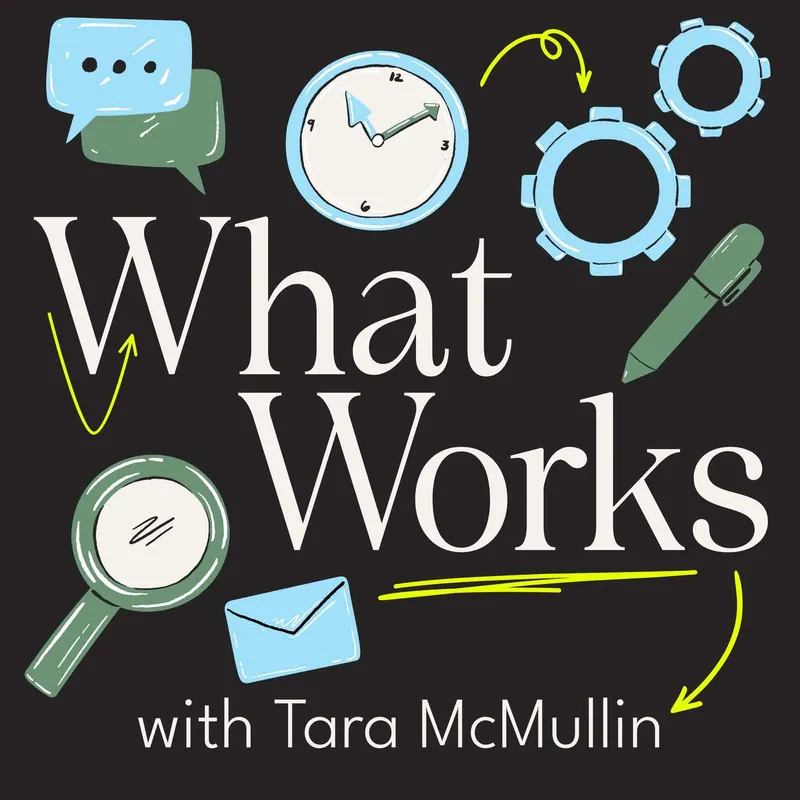 What Works artwork
