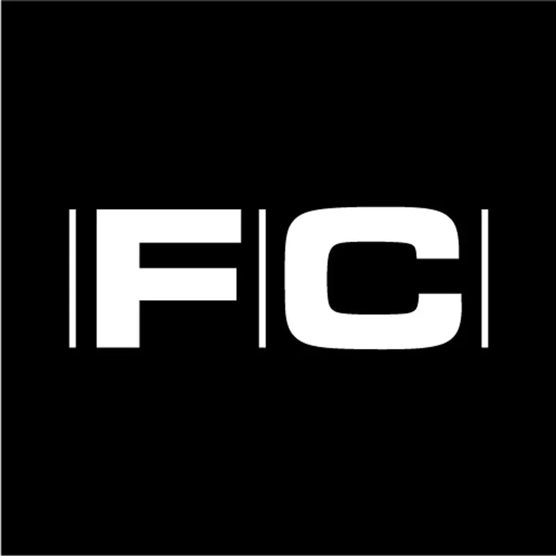 The Film Comment Podcast artwork