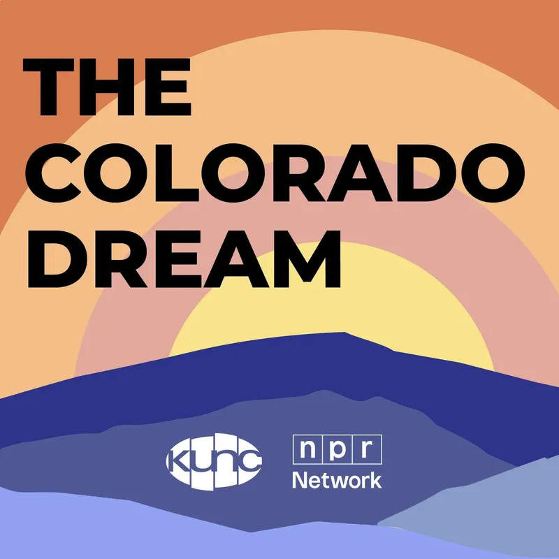 The Colorado Dream artwork