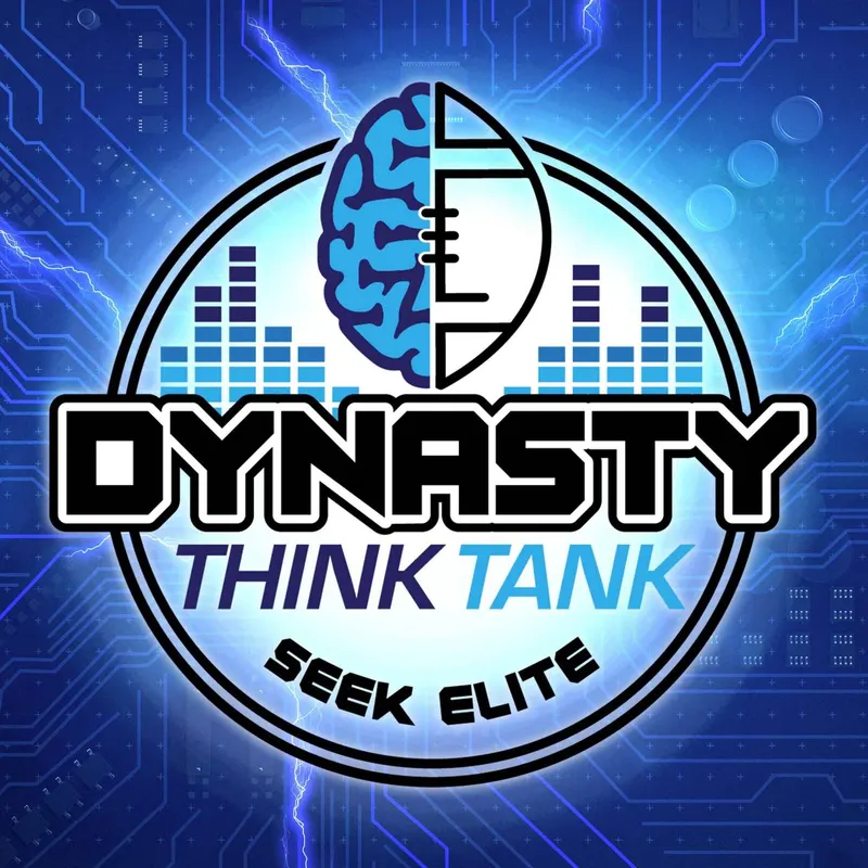 Dynasty Think Tank artwork