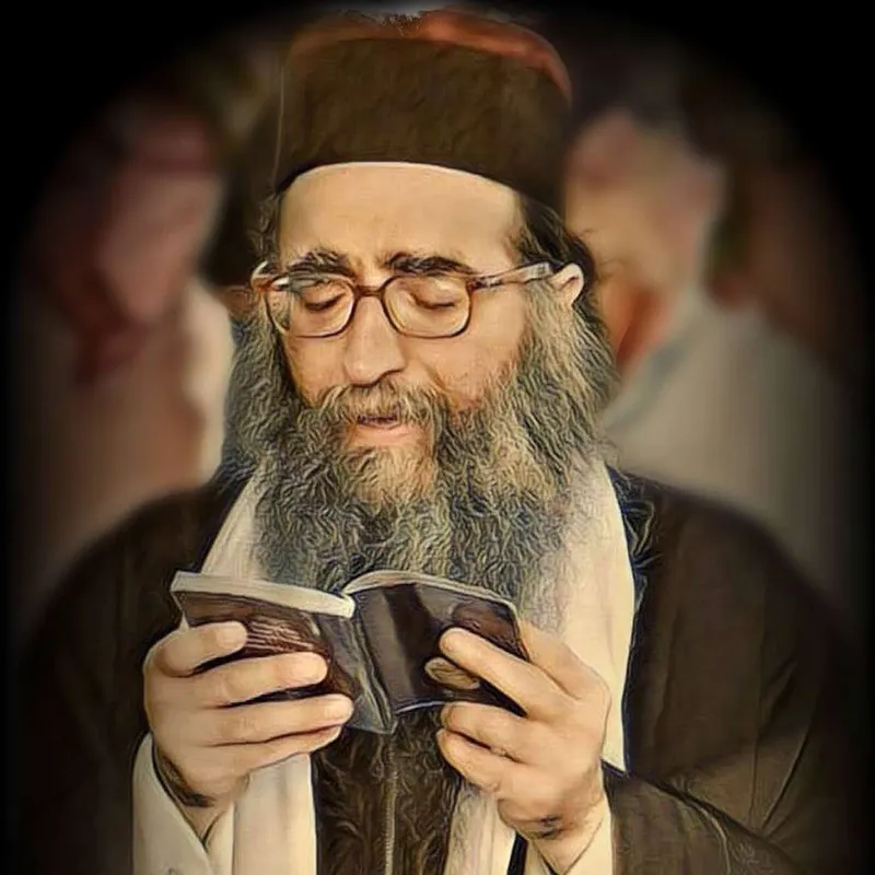 הרב יאשיהו פינטו - ערוץ ה-HD artwork