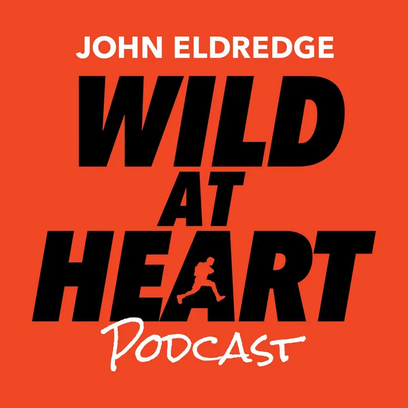 Wild at Heart artwork