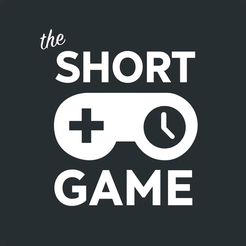 The Short Game artwork
