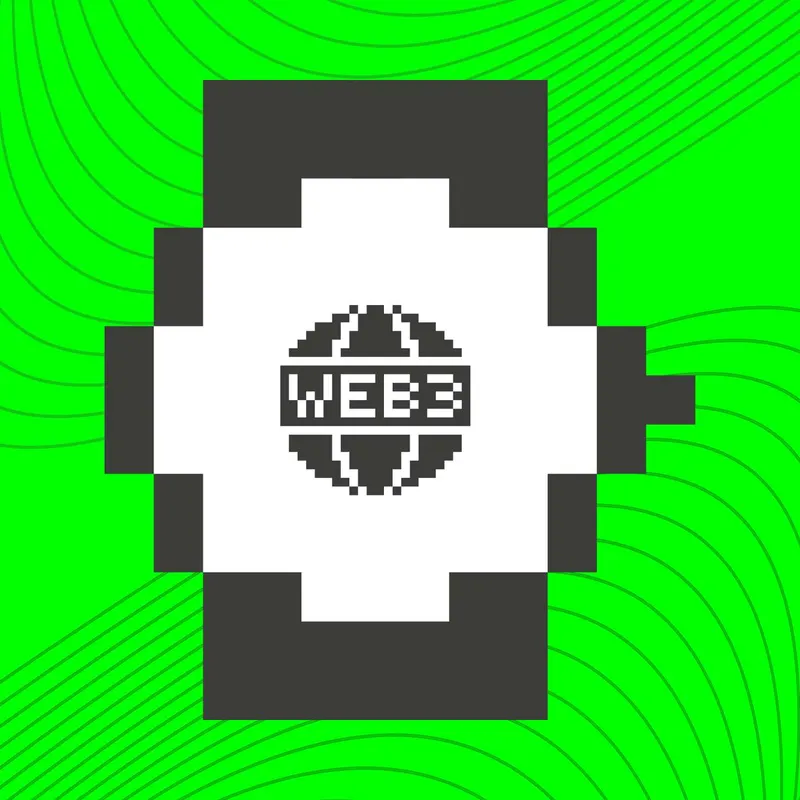 Web3 Tech Brief By HackerNoon artwork