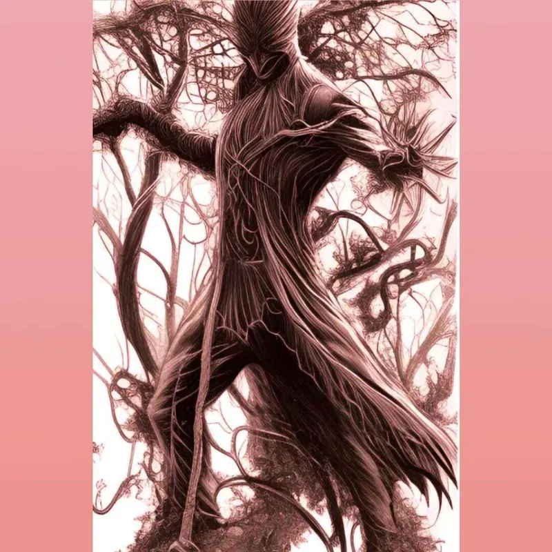 TreeActions artwork