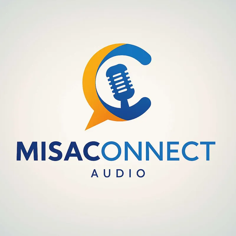 MISAC Connect Audio artwork