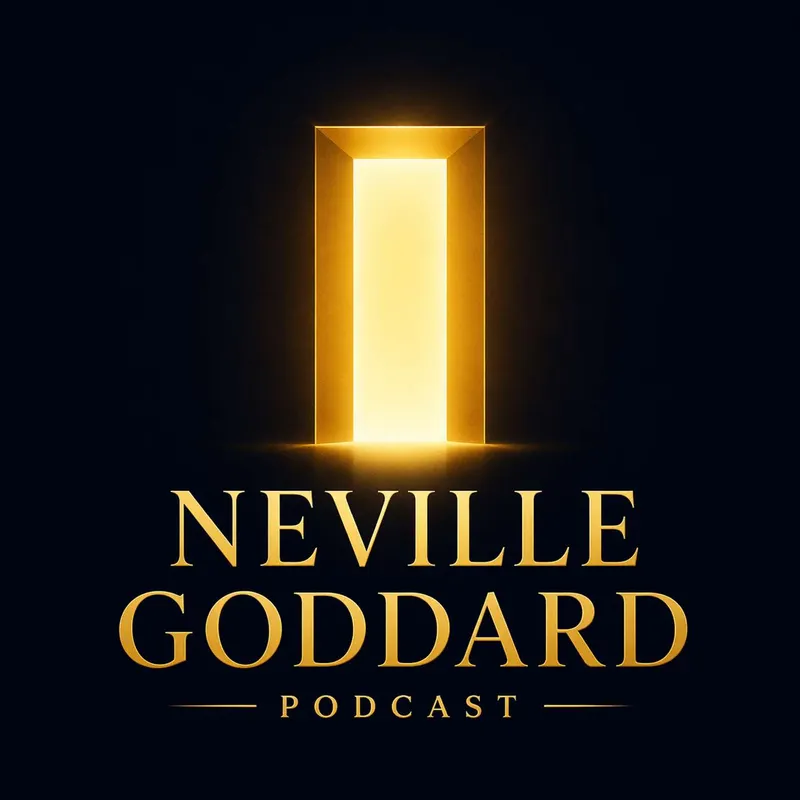 The Neville Goddard Podcast artwork