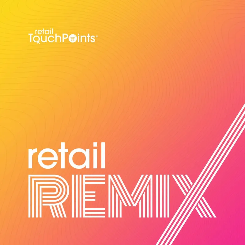 Retail Remix artwork