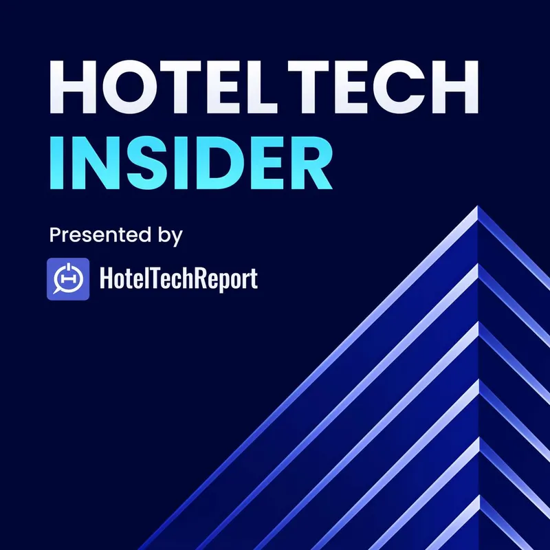 Hotel Tech Insider artwork