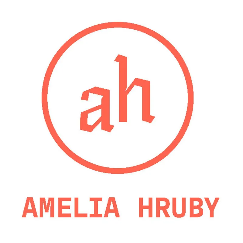 emails from amelia artwork