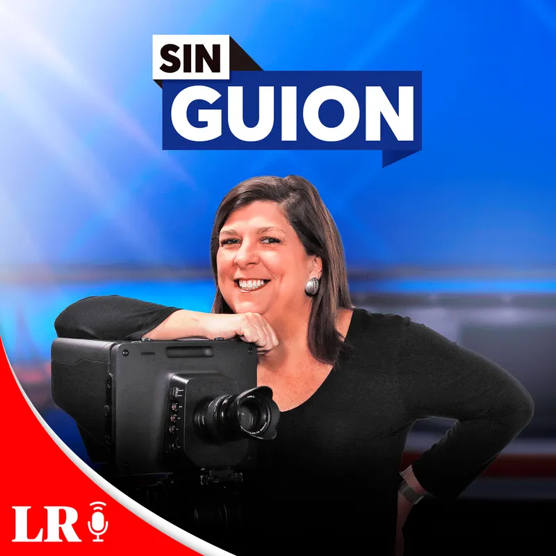 La Republica - Sin guion artwork