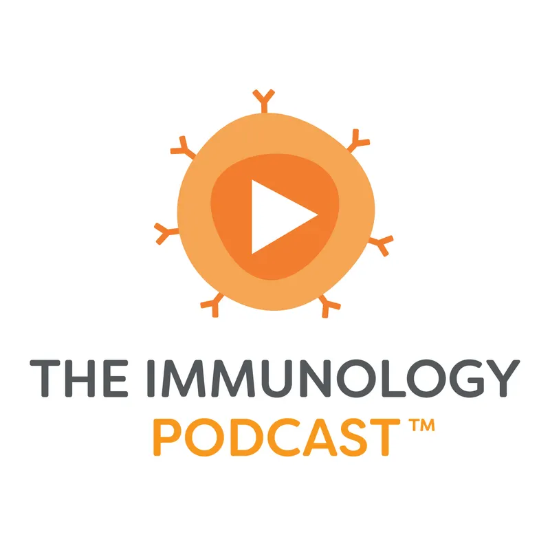 The Immunology Podcast artwork