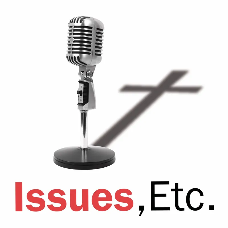 Issues, Etc. artwork