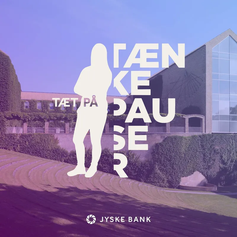 Tæt på Tænkepauser artwork