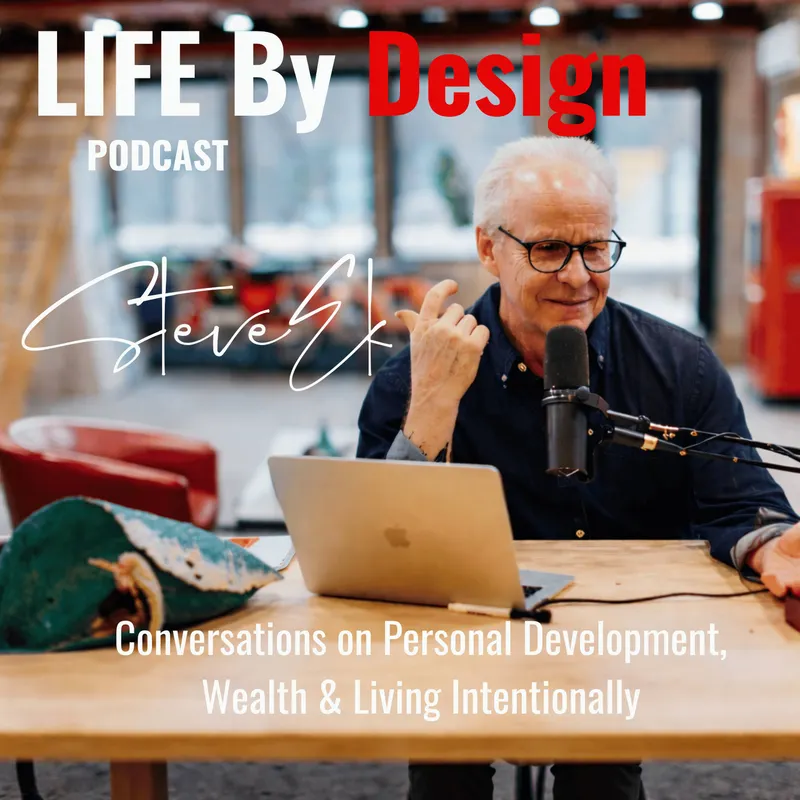 Life By Design artwork