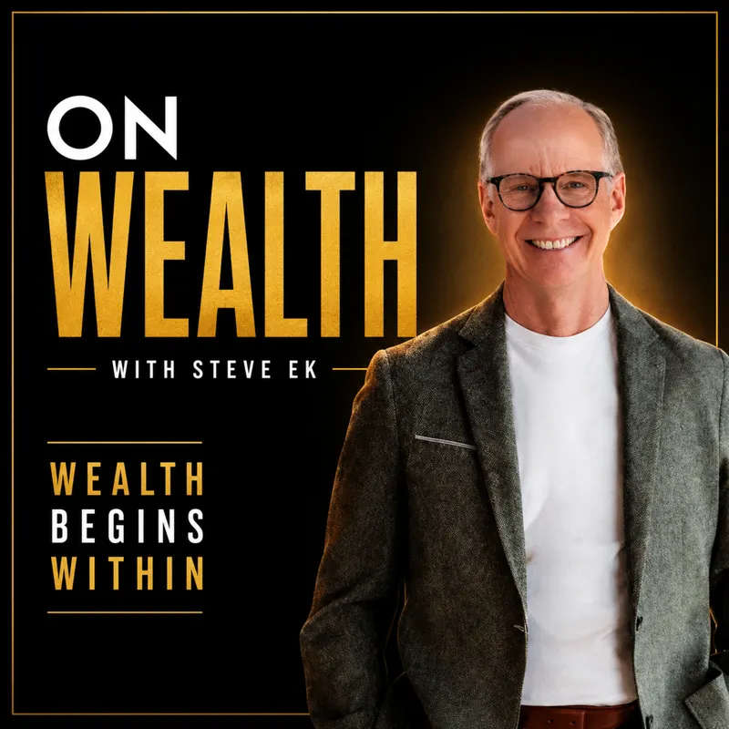 On Wealth artwork