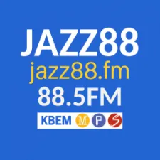 Jazz88 artwork