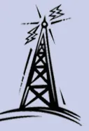 KPFA - CounterSpin artwork
