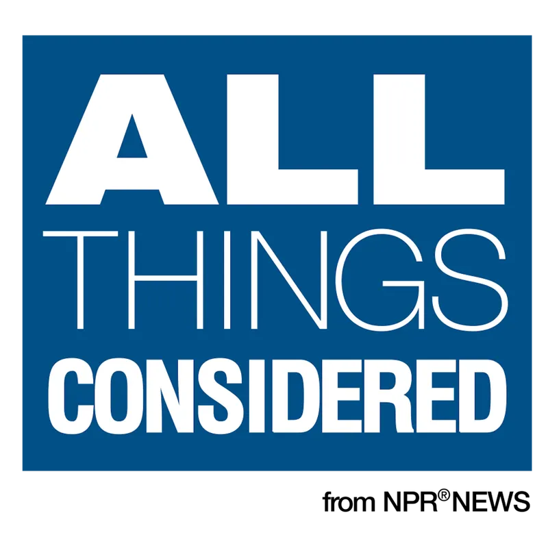 All Things Considered artwork