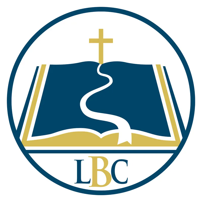 Lakewood Baptist Church Sermons artwork
