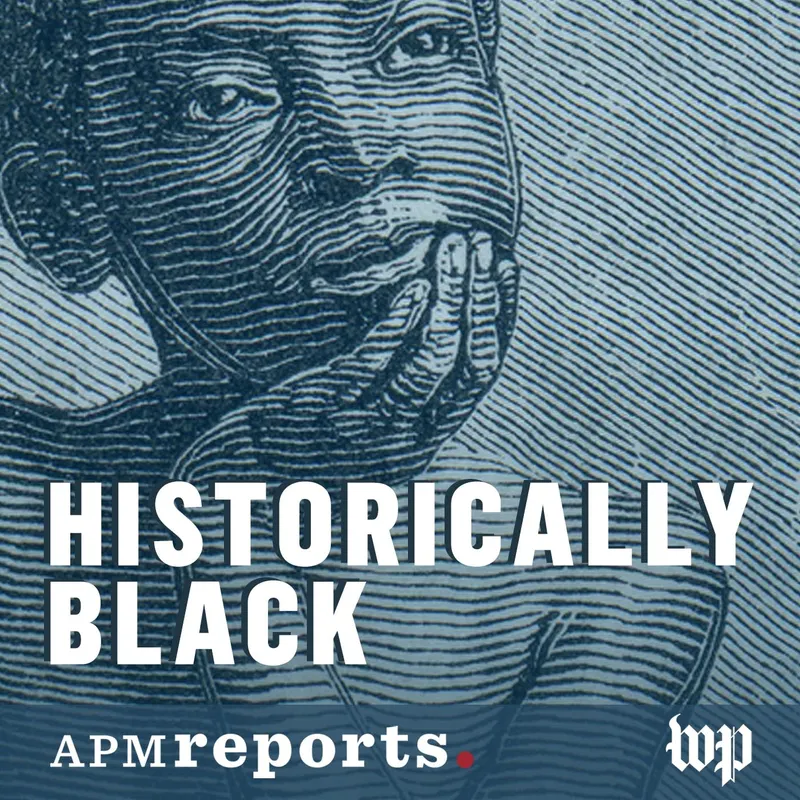 Historically Black artwork