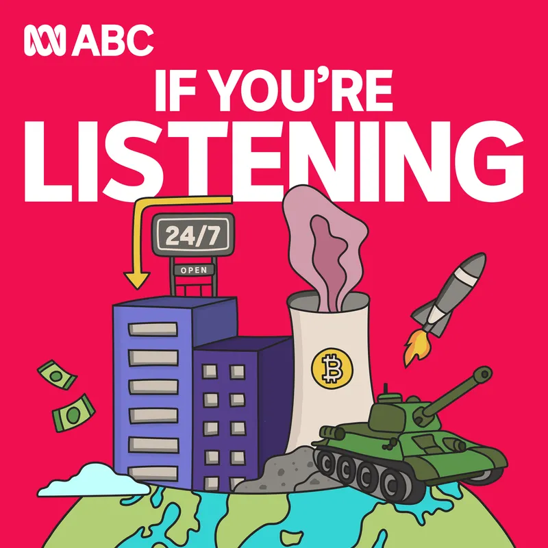 If You're Listening artwork