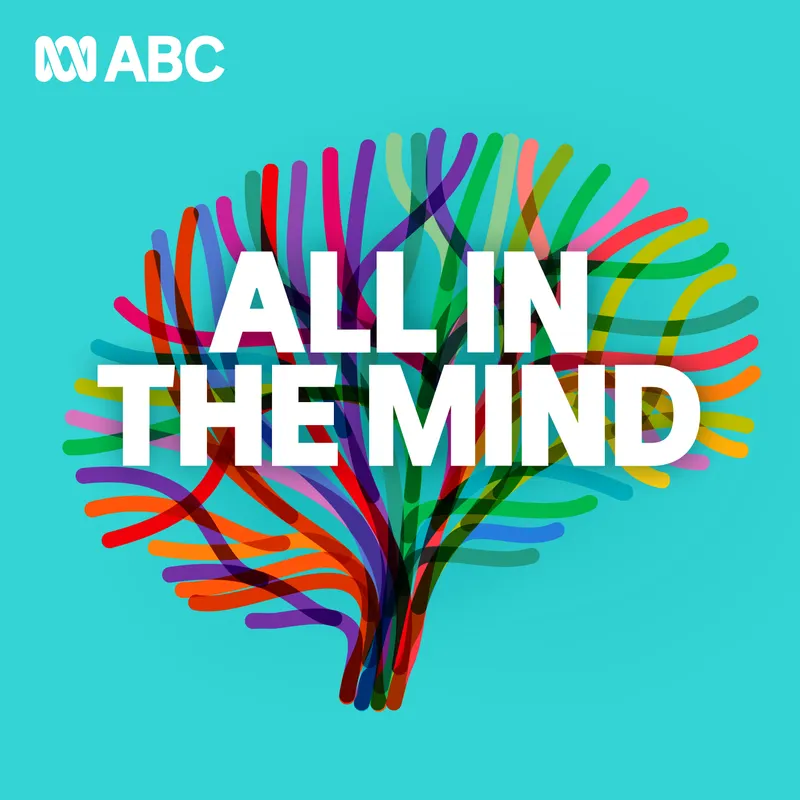 All In The Mind artwork