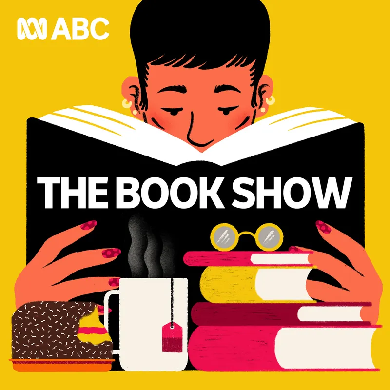 The Book Show artwork