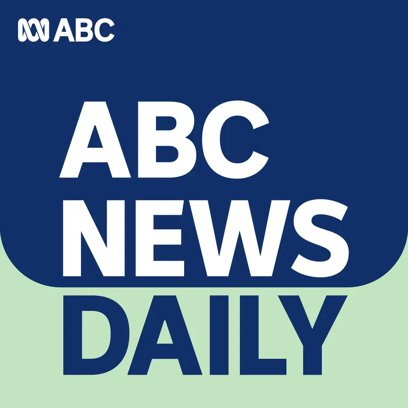 ABC News Daily artwork