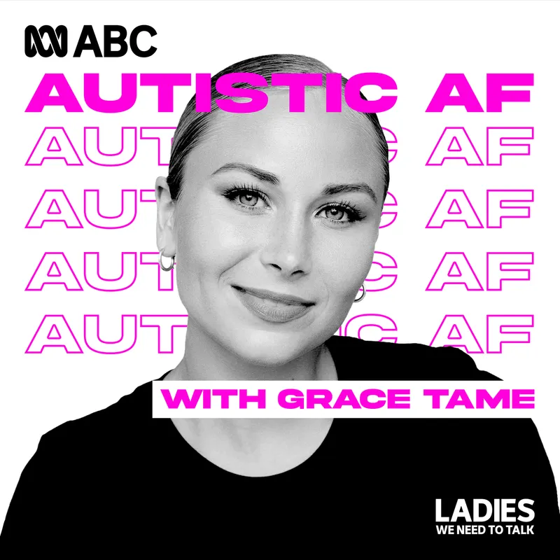 Ladies, We Need To Talk artwork