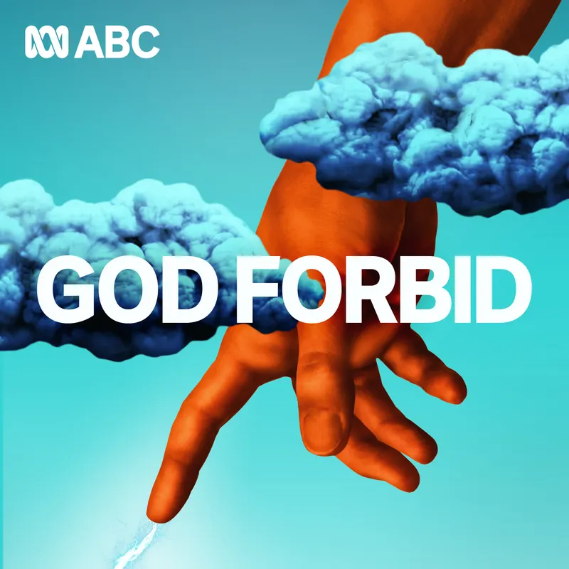 God Forbid artwork