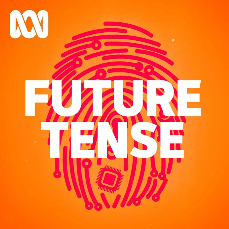 Future Tense artwork