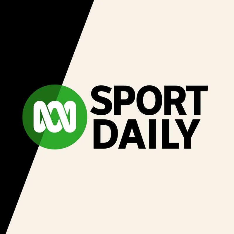 ABC SPORT Daily artwork