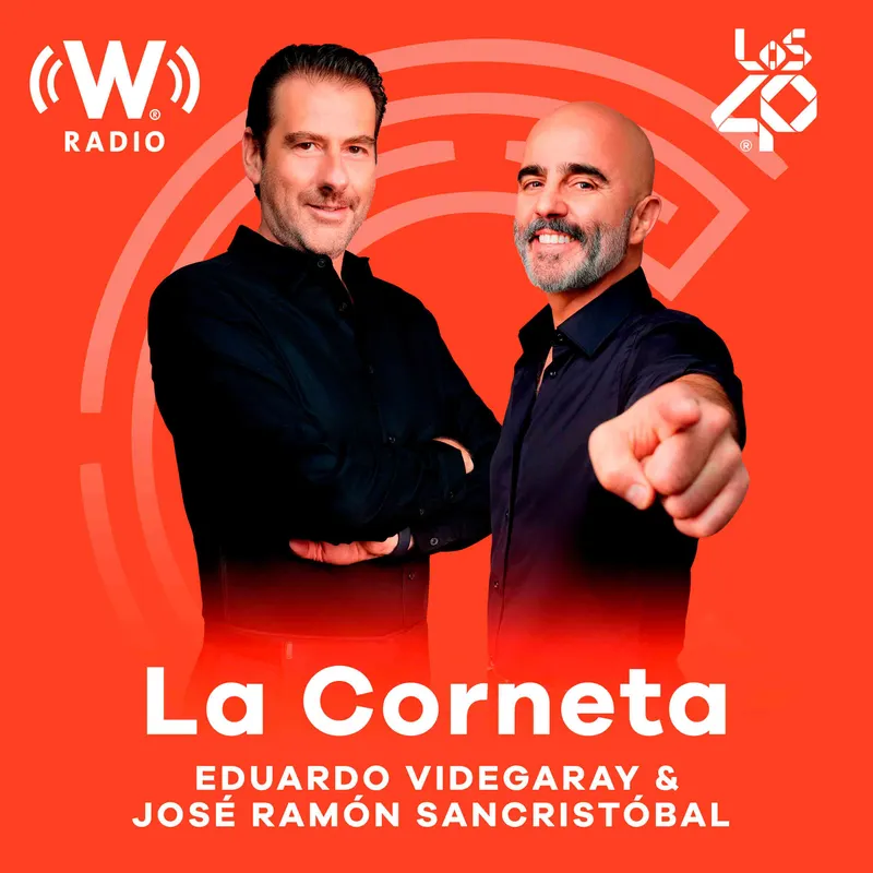 La Corneta artwork