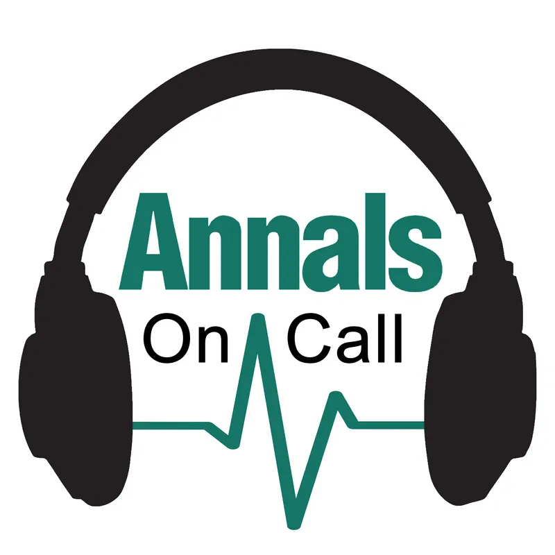Annals On Call Podcast artwork