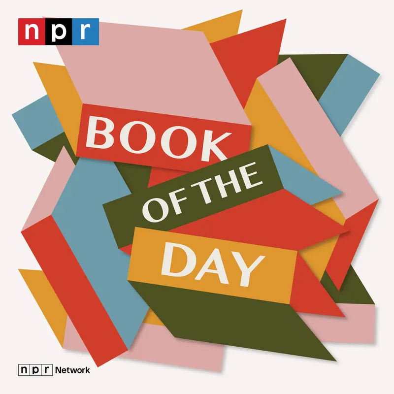 NPR's Book of the Day artwork