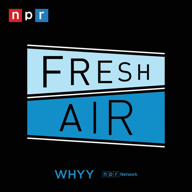 Fresh Air artwork
