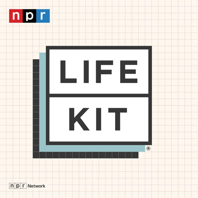 Life Kit artwork
