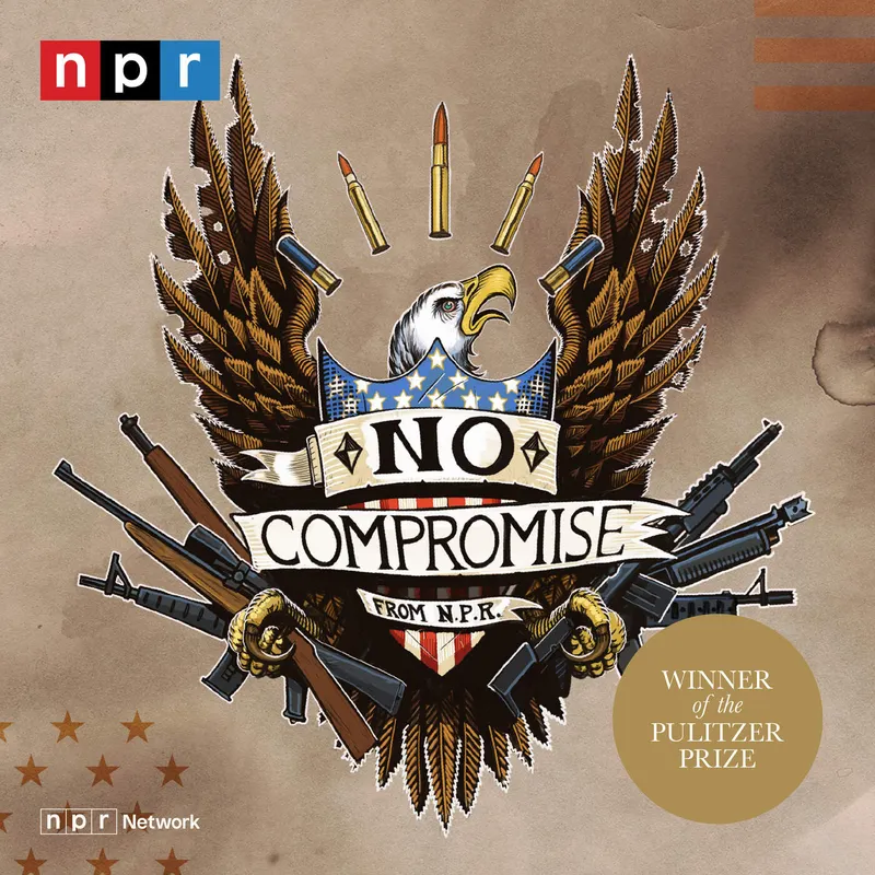 No Compromise artwork