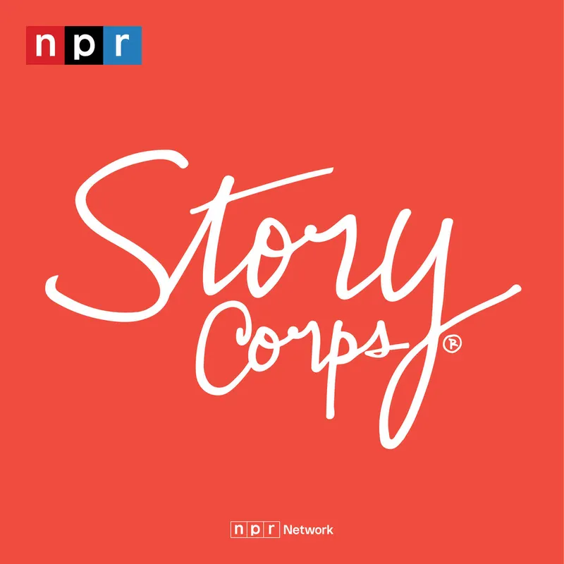 StoryCorps artwork