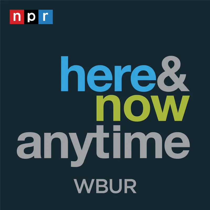 Here & Now Anytime artwork