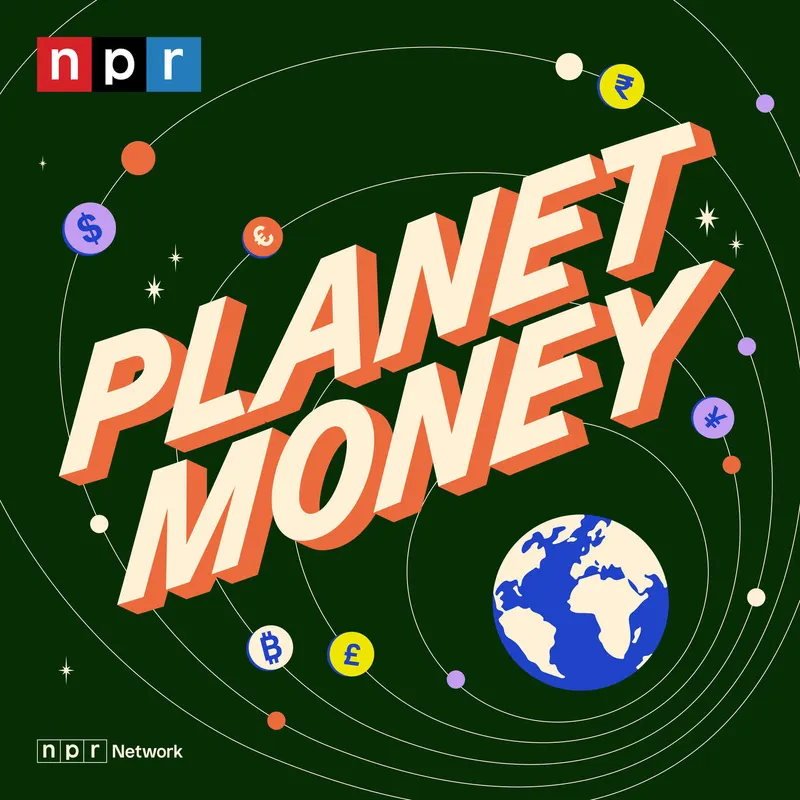 Planet Money artwork